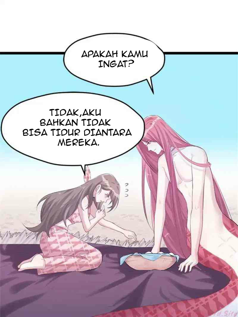Beauty and the Beasts Chapter 107 Gambar 51